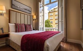 Belgrave Hotel London 4*